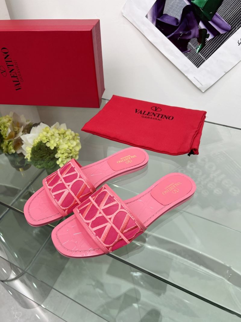 Valentino Slippers